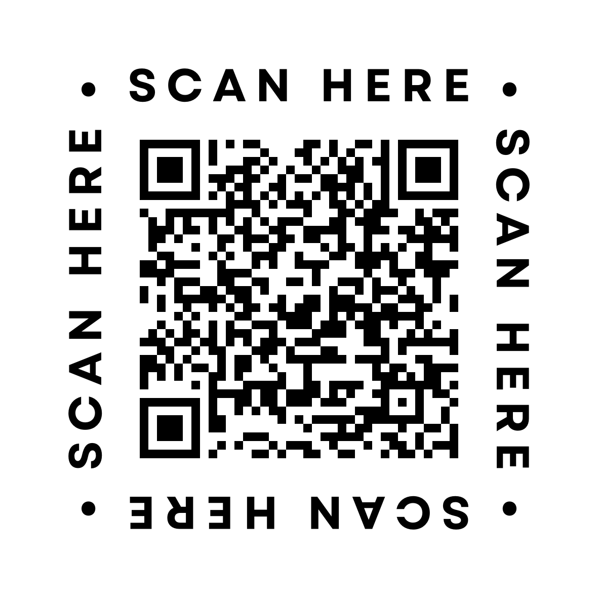 BLM Georgia QR Code