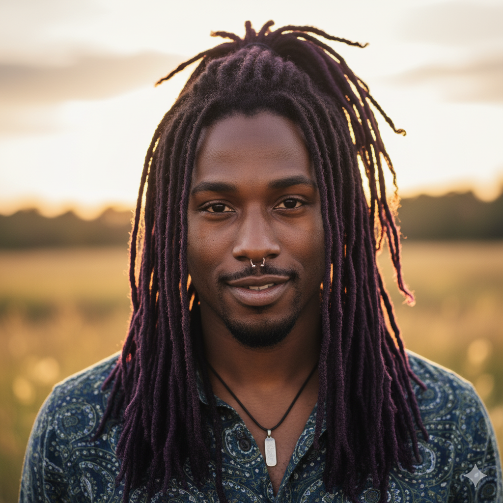 Marcus J.