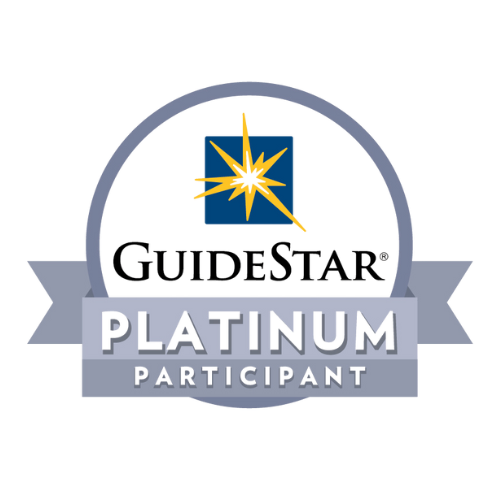 GuideStar Verified Nonprofit