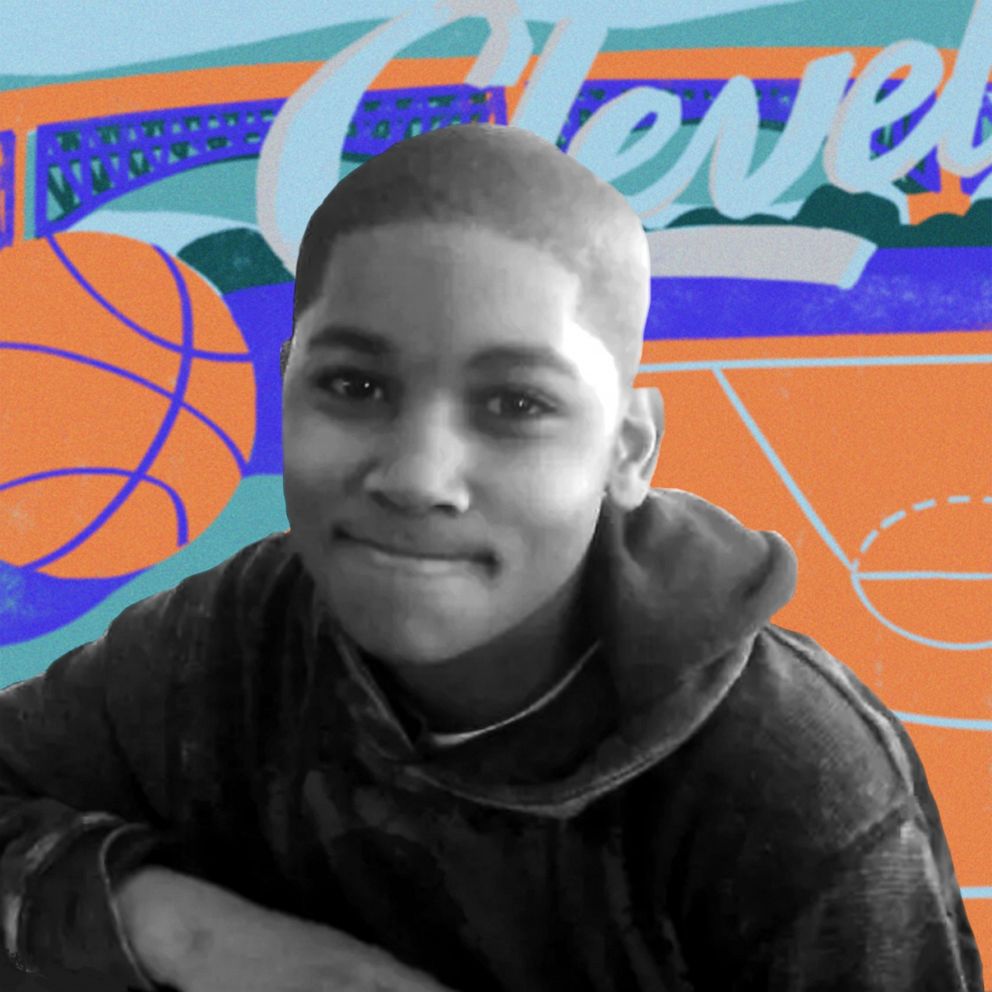 Tamir Rice